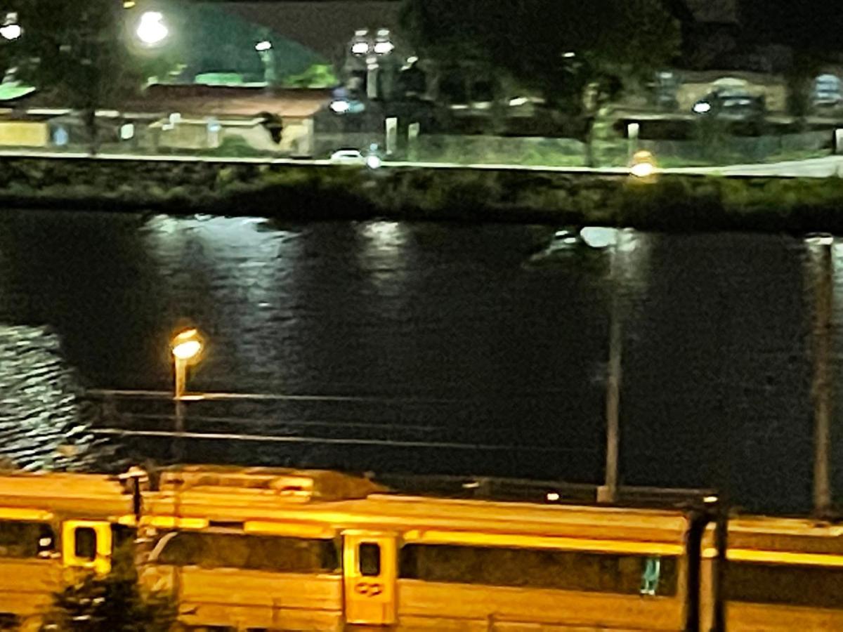 קוימברה Miguel Torga River מראה חיצוני תמונה